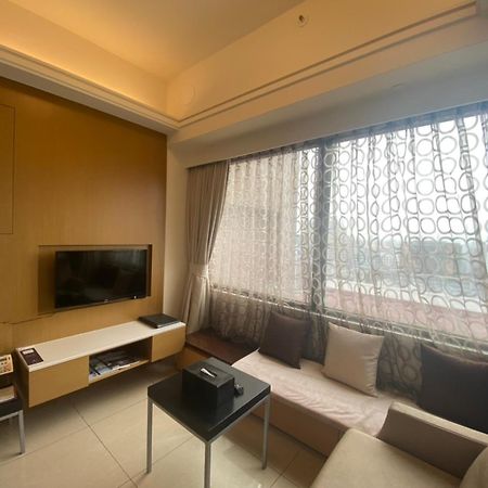 Aj Residence 安捷國際公寓酒店 Тайбэй Экстерьер фото