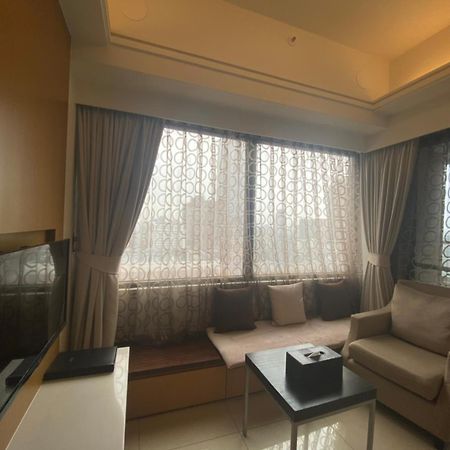 Aj Residence 安捷國際公寓酒店 Тайбэй Экстерьер фото
